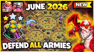 ( TOP 25🔥 ) BEST TH14 CWL BASE WITH LINK 2026 || TH14 WAR BASE LINK 2026 || TH14 BASE CLASH OF CLANS