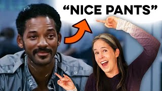 Learn English With The Pursuit Of Happyness Rachels English