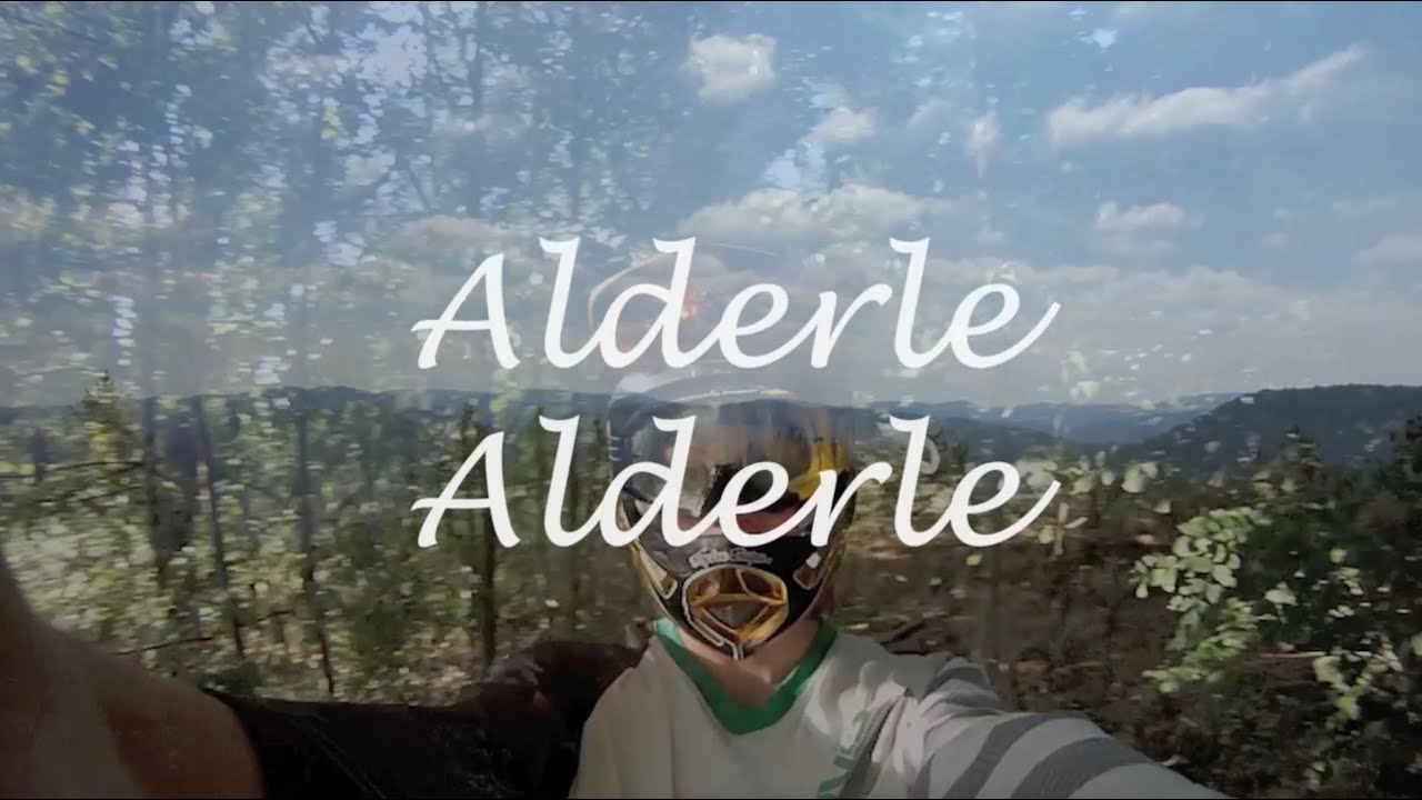 Alderle Alderle - 2013