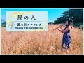 [ Saxophone ] 鳥の人 / 風の谷のナウシカ [ Nausicaa of the valley of the wind ]
