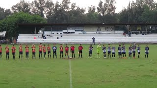 Prodefut Soccer - Torneo de Apertura 2022 - 4ta. Fuerza - J8 - Pumas Lindavista vs. Rayados Coyoacán