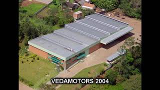 Linha Do Tempo Vedamotors X Salão Duas Rodas