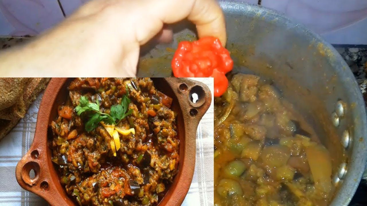 الزععلوك المغربي الناجح بطريقة المزابية