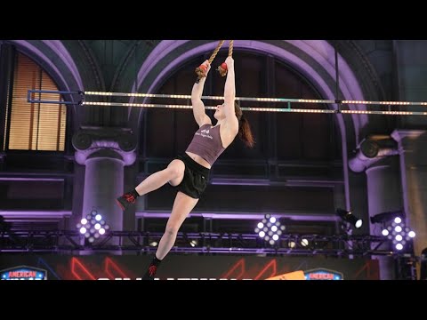 American Ninja Warrior Faile 2023 | Season 15 | Episode 1 | Los Angeles Qualifier's 1  | ANW #part1