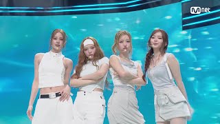 cosmosy (코스모시) - Chance ~ 사랑이라 말하기 전에~ #엠카운트다운 EP.921 | Mnet 260326 방송