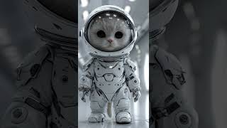 "Feline Special Ops: Mission Control is standing by for purr-gress report."