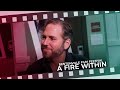 BFF 2021 / Interview with Producer/Director Christopher Chambers about the film &quot;A Fire Within&quot;