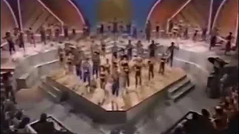 This Aerobic Video Wins Everything 480p Extended 1