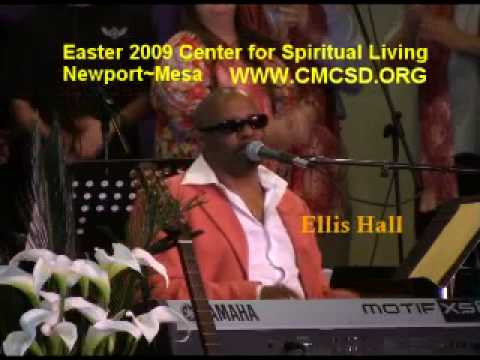 Easter 2009 Ellis Hall Amazing Grace