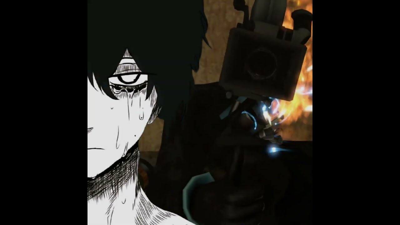 Large Cameraman Sad Edit Skibiditoilet Skibiditoiletmeme Trending