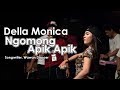 Download Mp3 Della Monica - Ngomong Apik Apik \ Barange Music feat Pemuda AWB Gudang lagu Download Mp3 Della Monica - Ngomong Apik Apik \ Barange Music feat Pemuda AWB