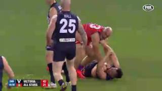 AFL   AFL Ladder, Live Scores, Results & News   Fox Sports   Fox Sports