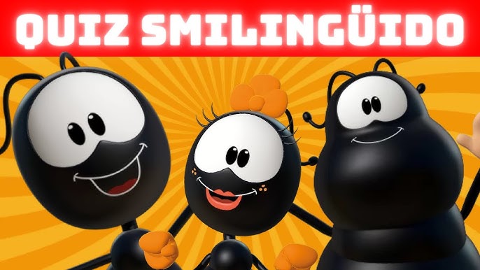 Download do APK de As aventuras do Smilinguido para Android