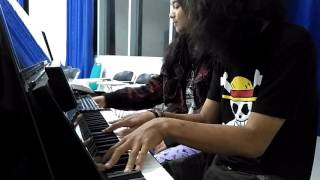 Majnun dan jaguang