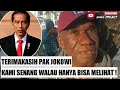 Jokowi Bangun Infrastruktur Papua, Ini Pendapat Masyarakat Papua