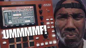 Jura MPC Standalone Plugin is Insane!!!