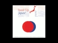 Various Artists - Stand Up, Japan(translate by Japanese)