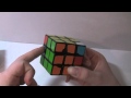 Советы по ускорению сборки кубика рубика 4