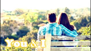 You & I - Michael Carreon Ft. Kat Badar & Jesse Barrera [Lyrics]