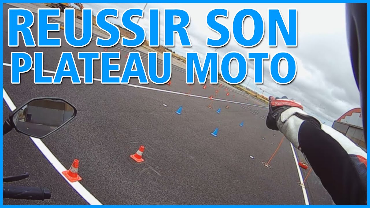 COMMENT R USSIR SON PLATEAU MOTO EN 2020 YouTube COMMENT R USSIR SON PLATEAU MOTO EN 2020 YouTube