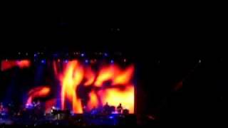 Alicia Keys - Like You'll Never See Me Again live in Antwerpen (part 1)