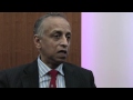 Sabaratnam arulkumaran on the kings funds safer births programme  april 2011