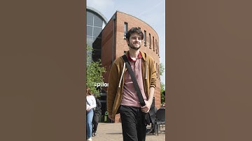 Get World Ready at the University of Chester
