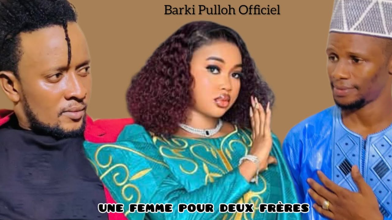 UNE FEMME POUR DEUX FRÈRES 1