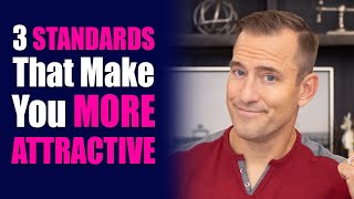 Download Lagu 3 Standards That Make You More Attractive | Dating Advice for Women by Mat Boggs MP3 Download Lagu 3 Standards That Make You More Attractive | Dating Advice for Women by Mat Boggs MP3
