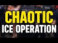 Chaos in Worcester: ICE Operation Sparks Tense Standoff Caught on Bodycam