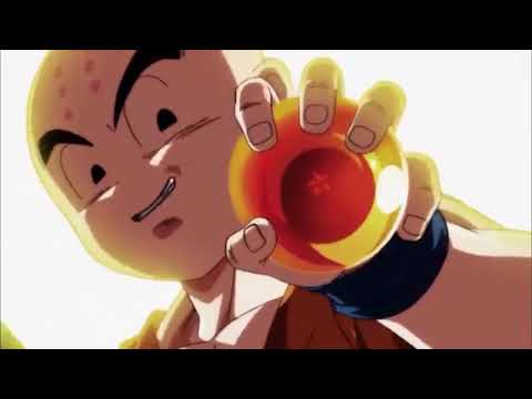 【MAD】ドラゴンボール超    力の大会    battle  of  omega