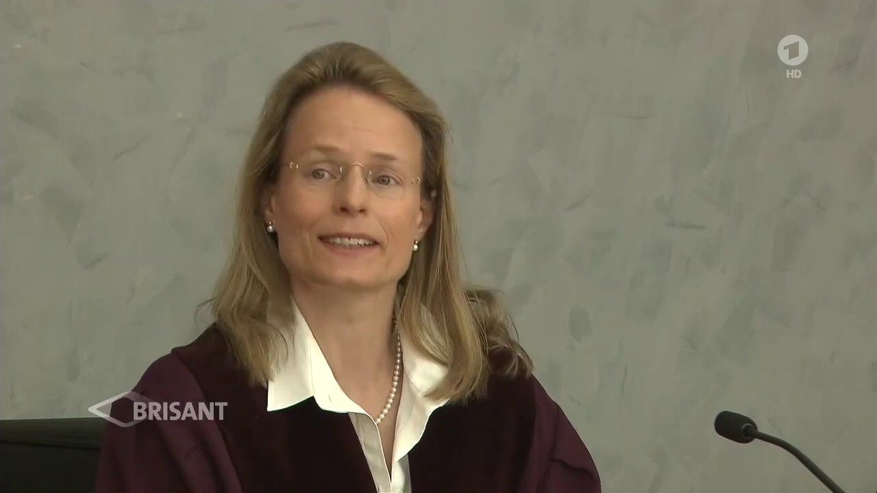 BGH Bundesgerichtshof Urteil Lebensverlängernde Maßnahmen mit Leiden