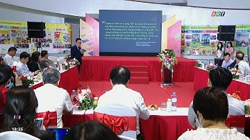 Báo chí chuyển đổi số để phục vụ bạn đọc tốt hơn  | BRTgo