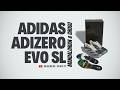 MANDALORIAN GROGU 2026 Adidas AdiZero EVO SL DETAILED LOOK PRICE 