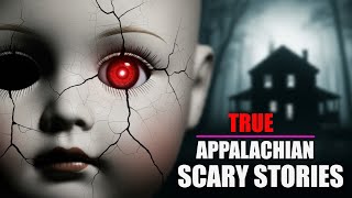 True Appalachian Ghost Stories
