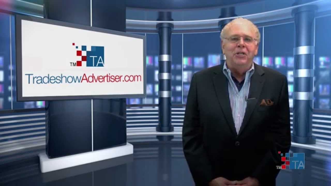 How To Find the Best Trade Shows and Webinars YouTube