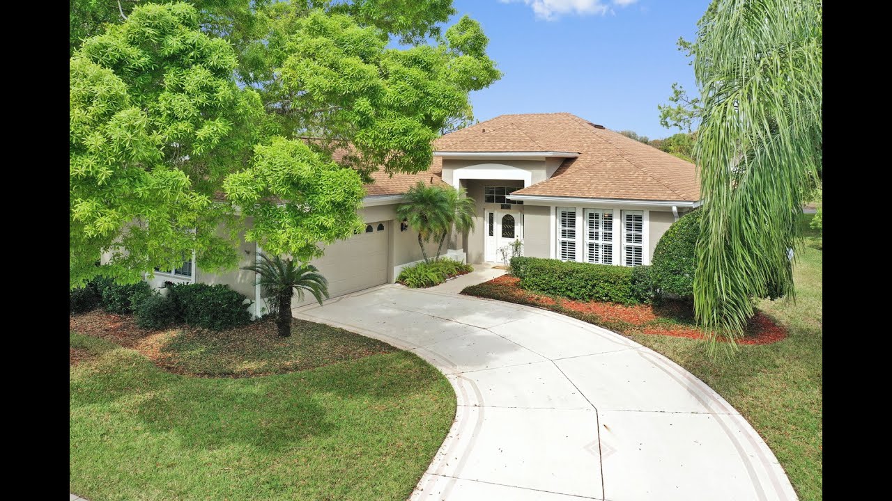 Country Club Mount Dora Home For Sale 7027 Pine Hollow Dr Mt Dora