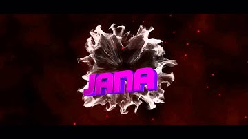 Intro For Jana MSP!! - My Best Sync! #LucasTro