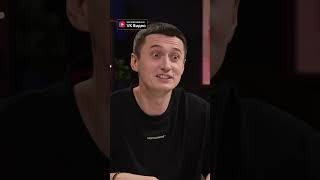 Виталий Сидельников размышляет о видах мужских трусов 😁 | Смотри Ты меня знаешь в VK Видео!