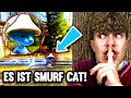 Discover Smurf Cat in Brookhaven! 🍄🏡 - Roblox YoSoyLoki — Eightify