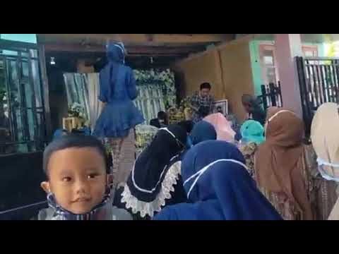 Video: Anak Anahi Bertukar Tujuh Bulan