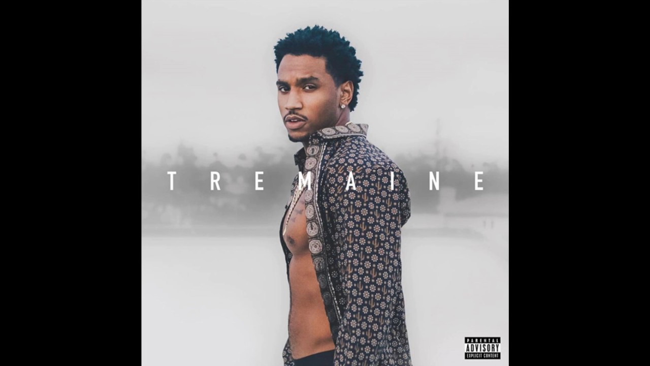 Download Trey Songz - Picture Perfect