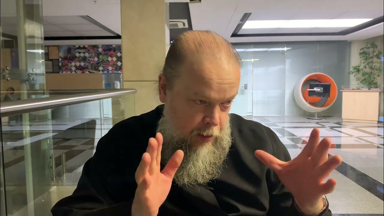 Дмитрий Майоров РСБК
