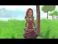 End of video