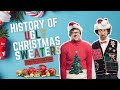 Ugly Christmas Sweaters: A Historical Journey