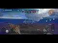 Sky warriors Gameplay | Death Match | Tejas V-S TIER 6 @skywarriors8512 #skywarriors 