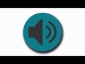 Why Are You Running? Sound Effect
