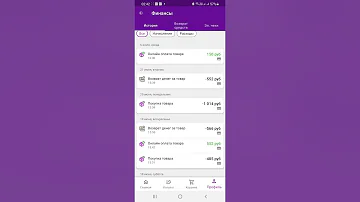 Wildberries списал деньги с карты за покупку, которую я не совершал. Что делать в данной ситуации.