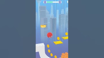 Hopping Heads Lvl 274 Funny 🤣😂 Gameplay #shorts