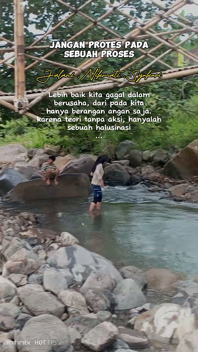 Jangan Protes